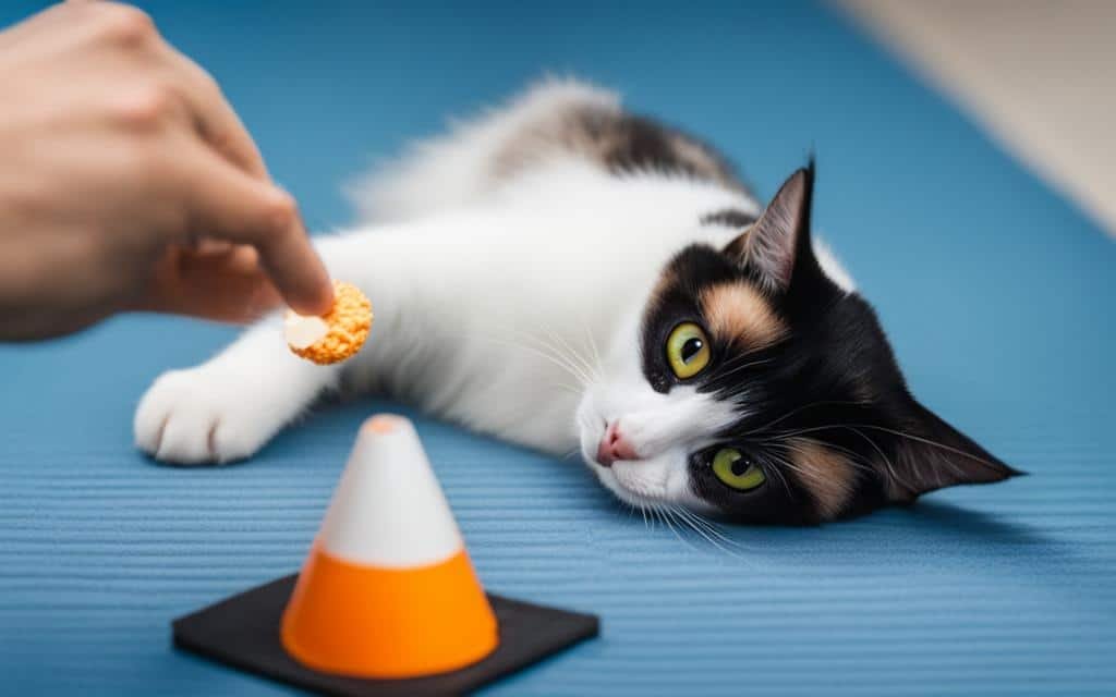 How to Train Your Cat: Tips for Teaching Basic Commands