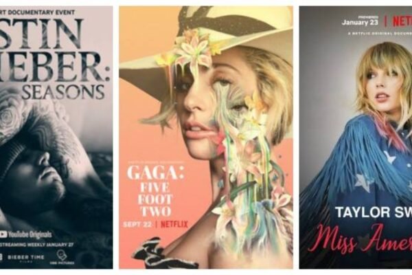 Best Celebrity Documentaries to Watch Best Celebrity Documentaries to Watch