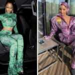 Best Celebrity Fashion Trends