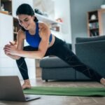 Best Celebrity Fitness Routines