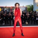Best Celebrity Red Carpet Moments
