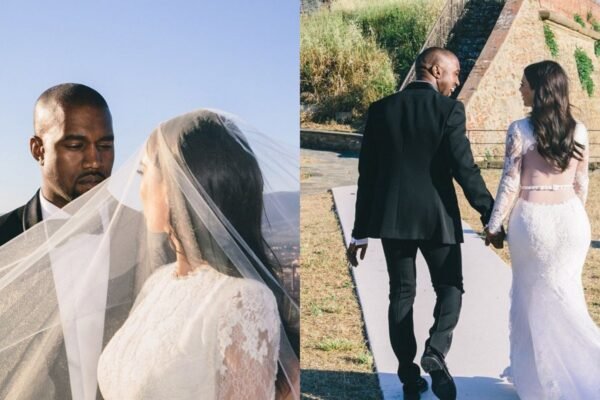 Best Celebrity Wedding Themes to Steal