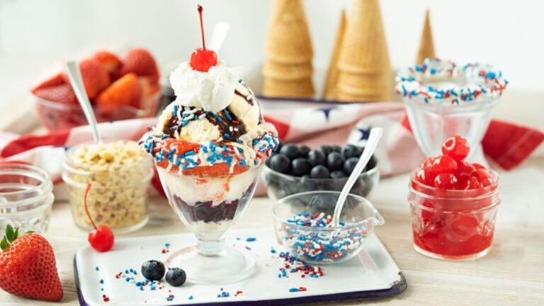 Best Desserts for Special Occasions