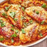 Best Recipes for a Romantic Dinner at Home