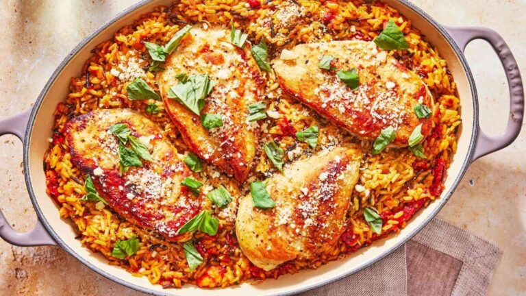Best Recipes for a Romantic Dinner at Home