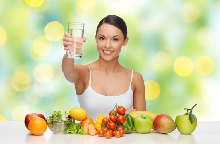 Best Tips for Healthy Weight Management