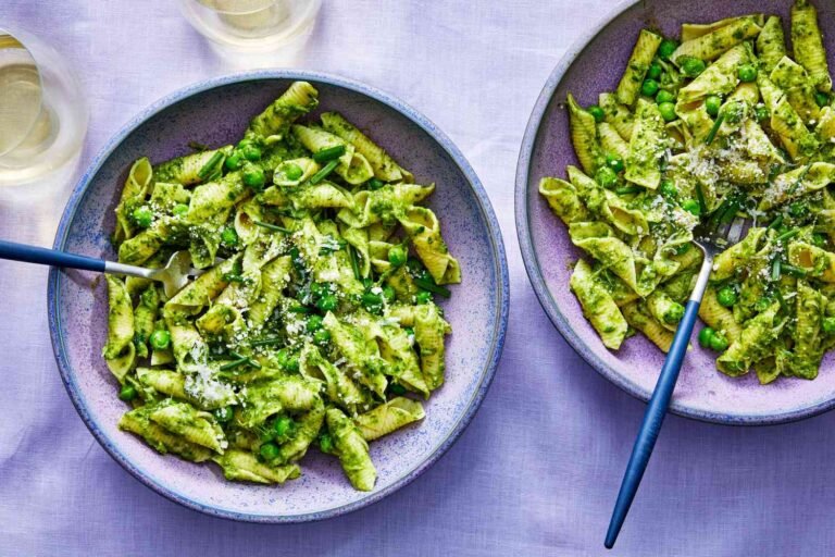 Best Vegan Recipes to Try