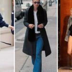 Celebrity Style Icons for Every Season