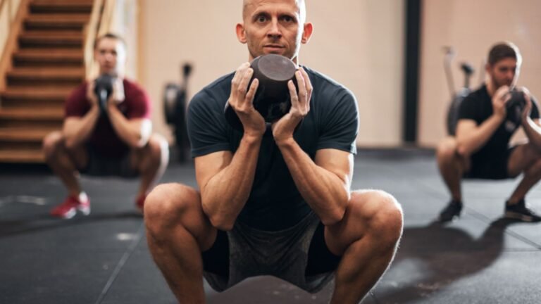 Choosing the Right Type of Exercise for You