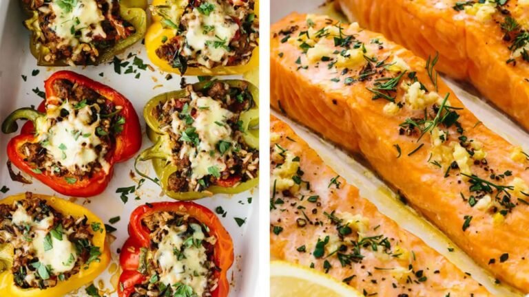 Delicious Gluten-Free Recipes Everyone Will Love