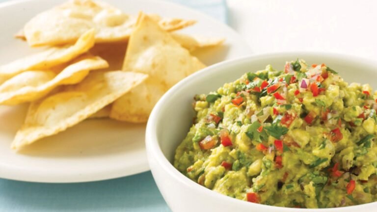 Easy Appetizer Recipes for Any Party