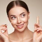 Finding Your Perfect Shade of Foundation