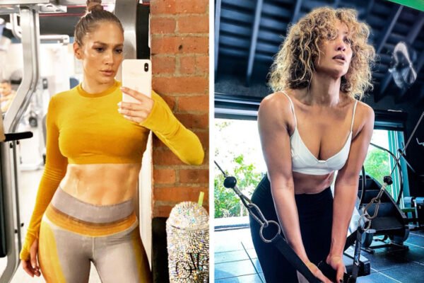 How Celebrities Stay Fit and Healthy