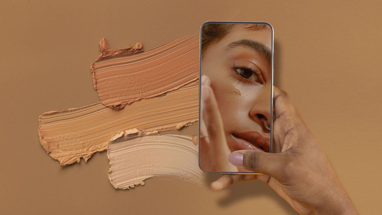 How to Choose the Perfect Foundation Shade