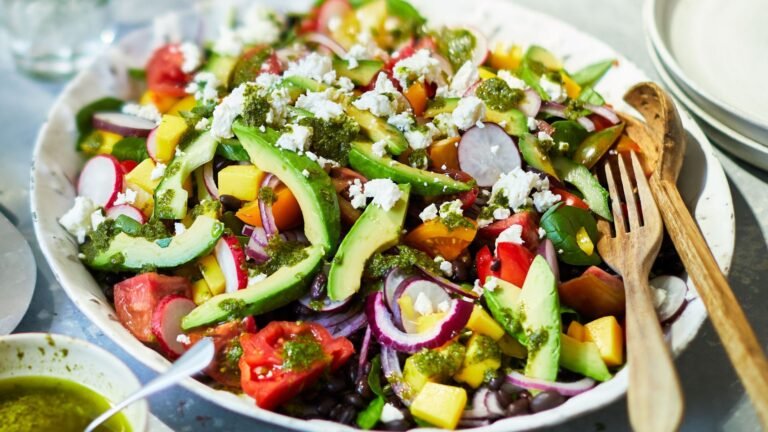 How to Cook With Seasonal Ingredients