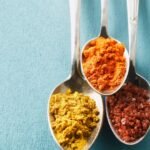How to Create Your Own Spice Blends