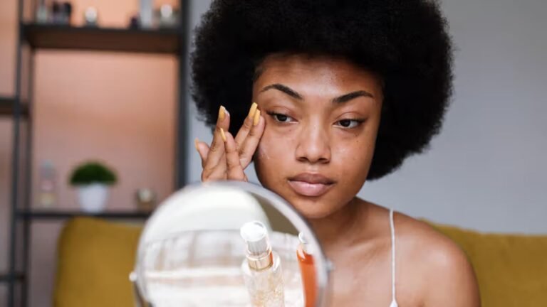 How to Incorporate CBD into Your Beauty Routine