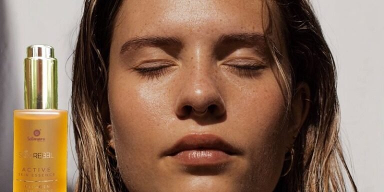 How to Maintain Youthful Skin Naturally