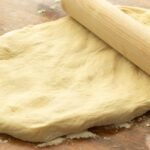 How to Make Homemade Pizza Dough