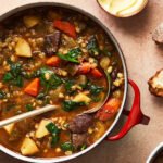 How to Make Perfect Soups and Stews