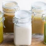 How to Make Your Own Sauces and Dressings