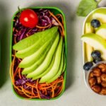 How to Meal Prep for a Week of Healthy Eating