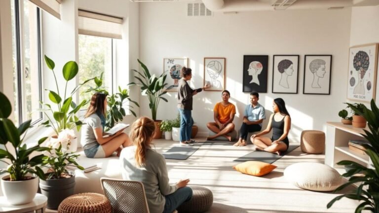 How to Practice Self-Care for Better Well-Being