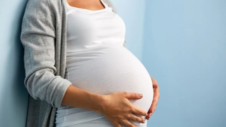 How to Prepare for a Healthy Pregnancy