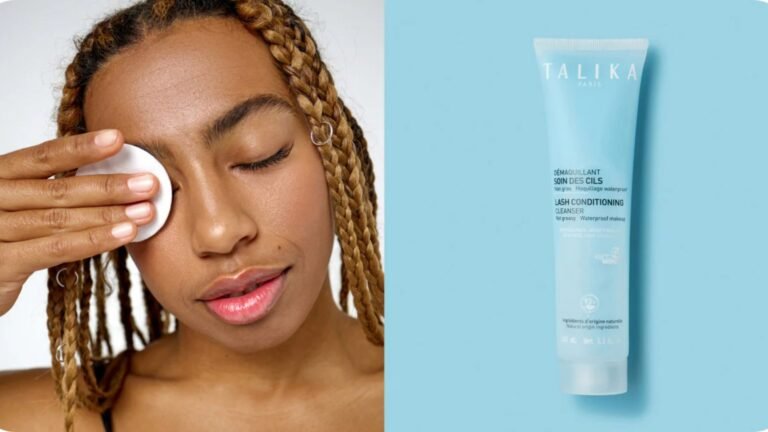How to Remove Makeup Without Damaging Your Skin