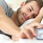 How to Sleep Better at Night