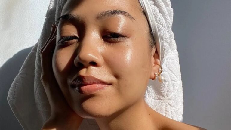 How to Transition Your Beauty Routine for Fall