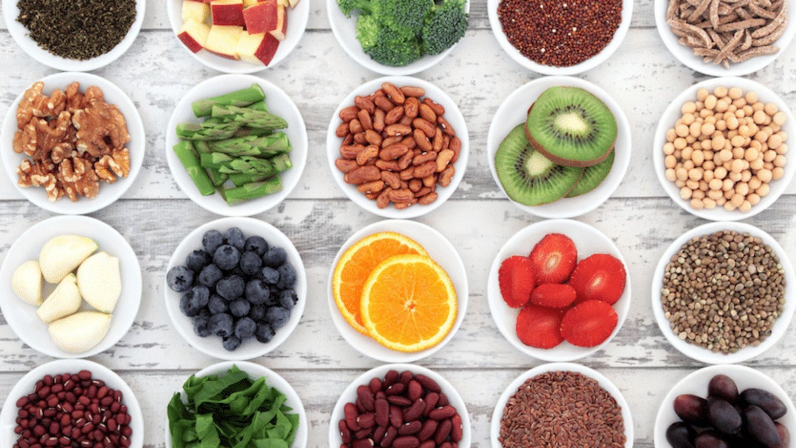 Incorporating Superfoods into Your Diet