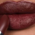 Mastering Bold Lip Colors