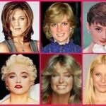 The Most Iconic Celebrity Hairstyles of the Decade