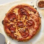 How to Make Homemade Pizza from Scratch