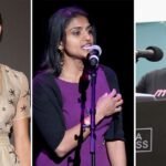 Top 10 Celebrities Who Are Advocating for Social Justice