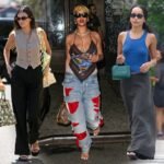 How Celebrity Fashion Has Influenced Global Trends
