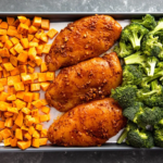 Meal Prep Ideas for Busy People