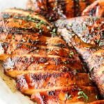 Recipes for Grilling in the Summer