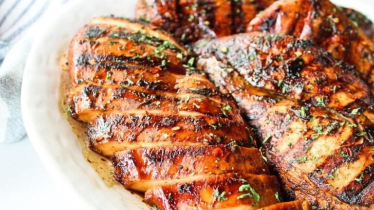 Best Recipes for Grilling in the Summer