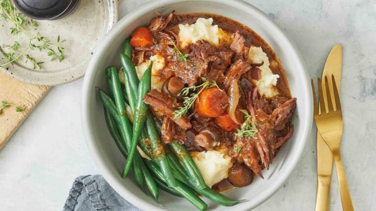 Top Recipes for Slow Cookers