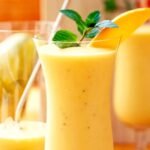Smoothie Recipes for Health and Energy