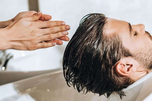 Tips for Thinning Hair: What to Do Thinning Hair