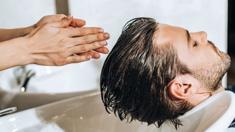 Tips for Thinning Hair: What to Do