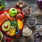 Top Foods for Better Heart Health