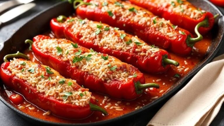 Top Holiday Recipes to Impress Your Guests