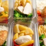 Top Tips for Easy Meal Prep