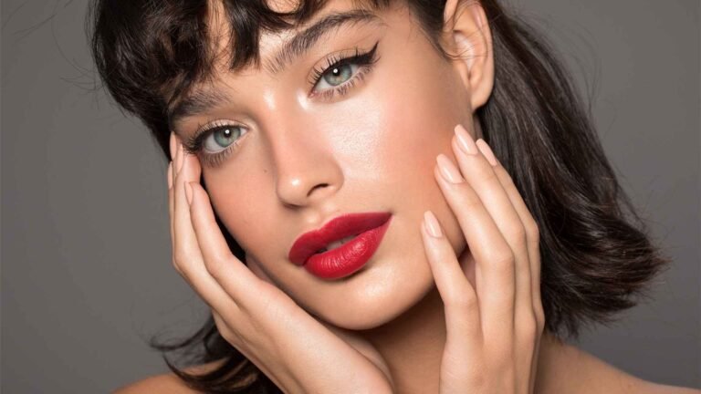 Top Tips for a Flawless Makeup Look