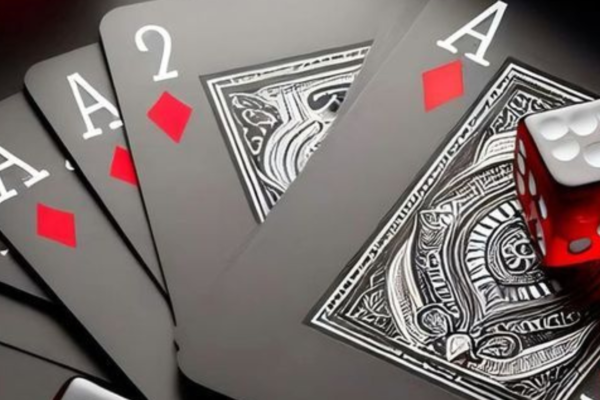 The Pokies Table Games