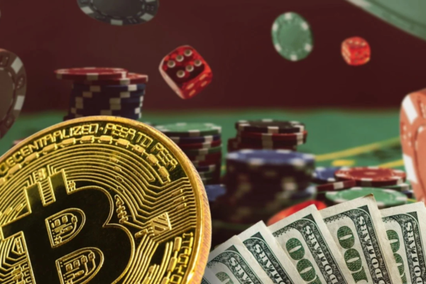 Cryptocurrency for Fast and Secure Transactions